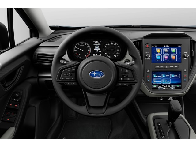 2025 Subaru Crosstrek Base photo 13