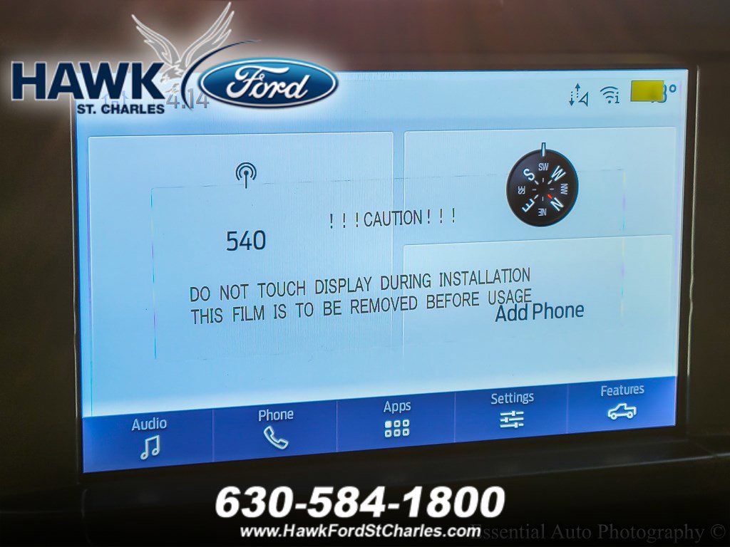 2026 FORD F-450 - Image 11