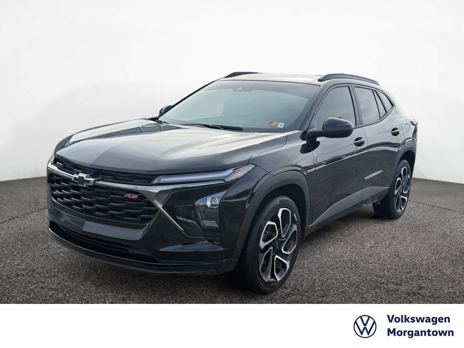 2025 Chevrolet Trax RS