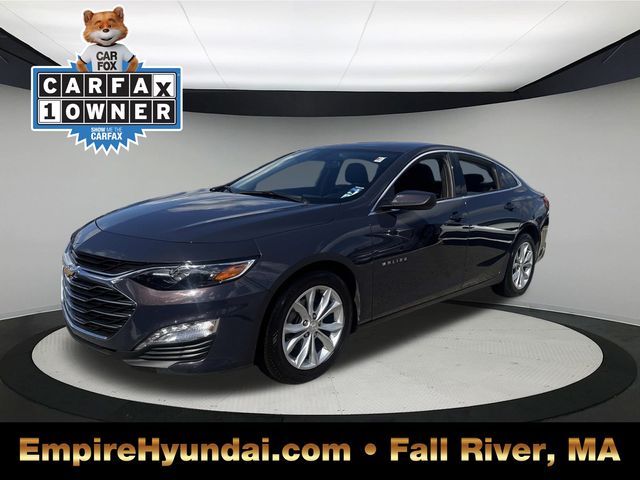 2025 Chevrolet Malibu