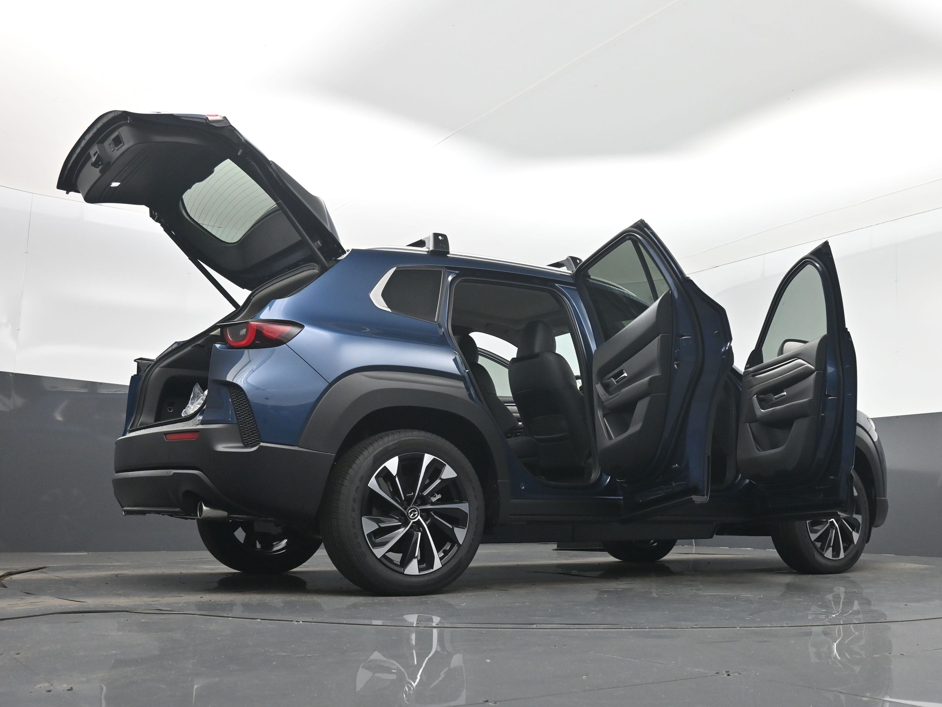 2025 Mazda CX-50 Premium Plus photo 54