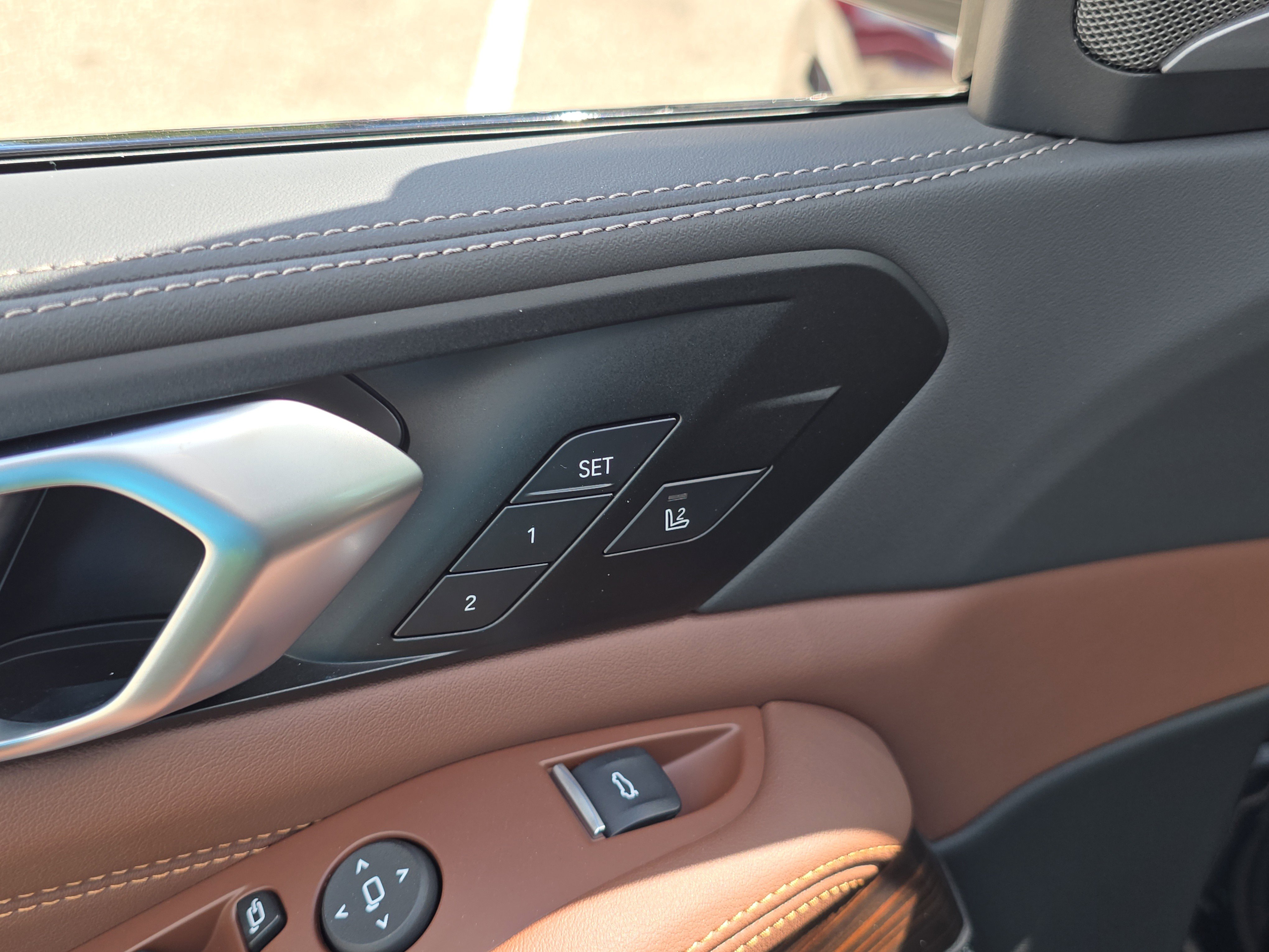 2026 Bmw X5 xDrive40i photo 4