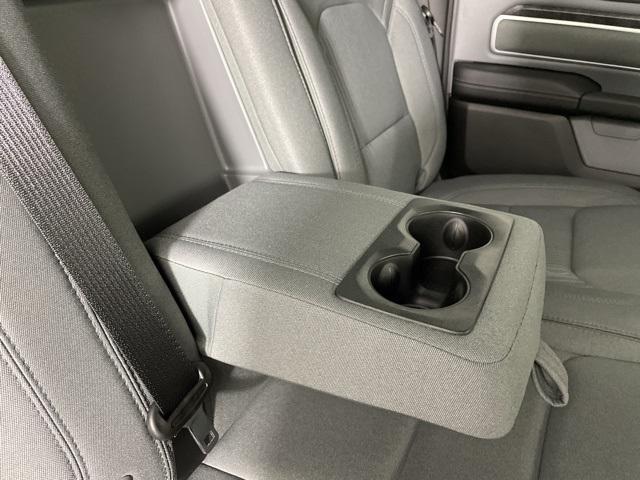 2023 Ram 1500 Big Horn photo 4