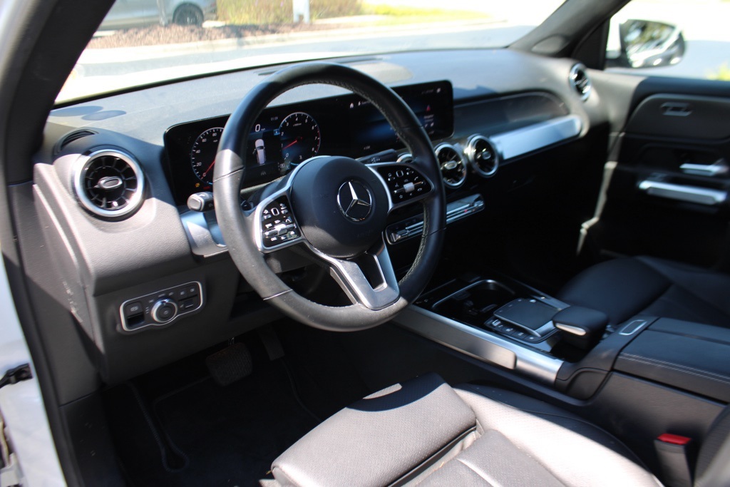2022 Mercedes Benz GLB 250 4MATIC photo 4