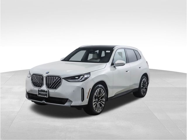 2026 BMW X3 30's photo