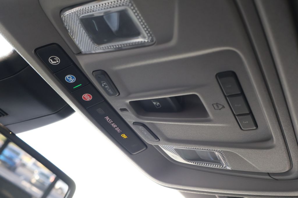 2023 Chevrolet Silverado 2500HD LTZ photo 30