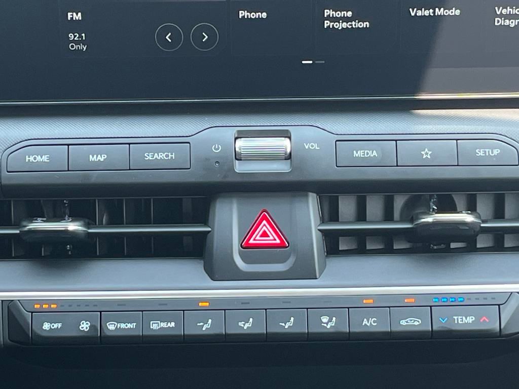 2025 Kia K4 LXS photo 24
