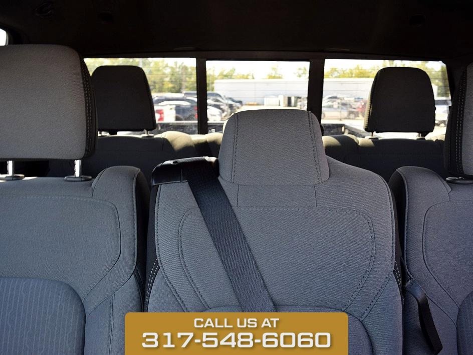2023 Ram 1500 Big Horn photo 18