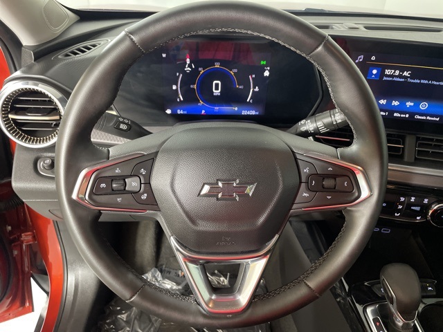 2024 Chevrolet Trax ACTIV photo 18
