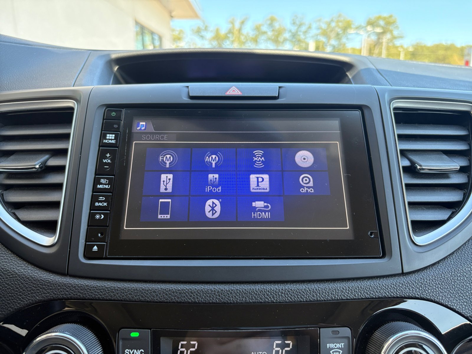 2016 Honda CR-V EX-L photo 15