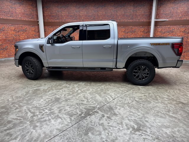 2025 Ford F-150 Tremor photo 2