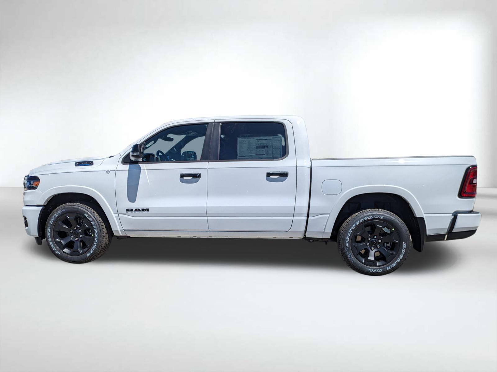 2025 Ram 1500 Big Horn Lone Star photo 7