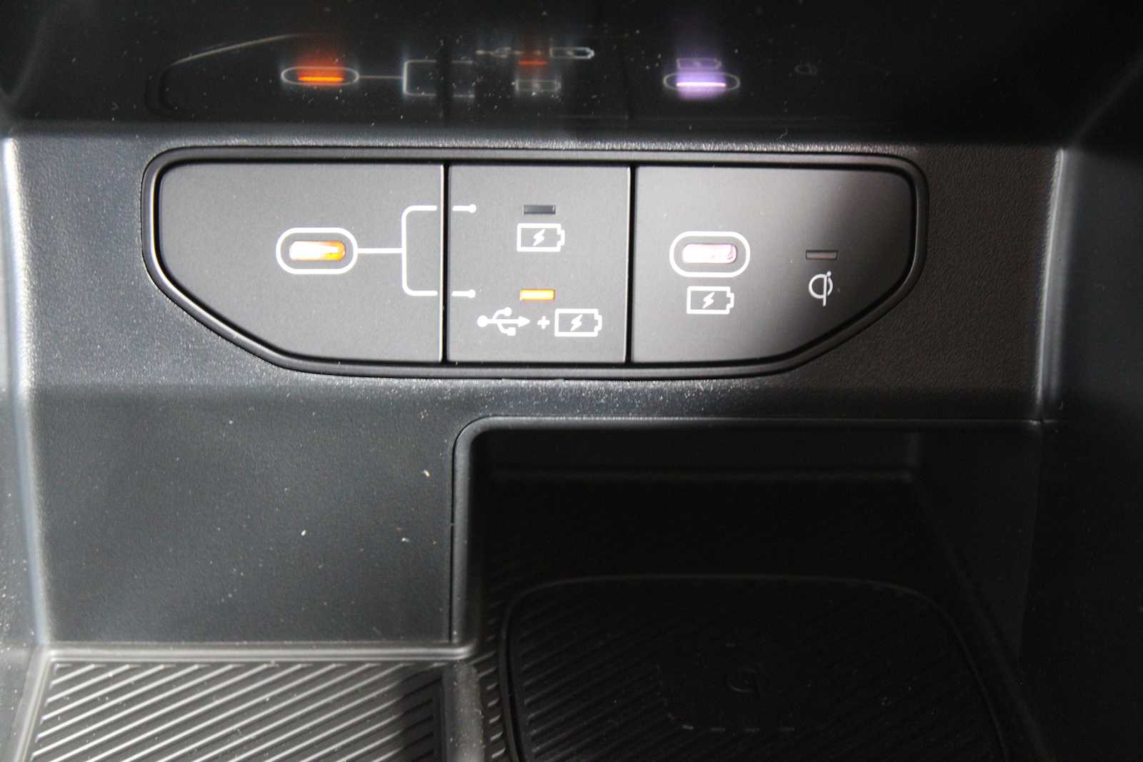 2025 Kia Sorento EX photo 35