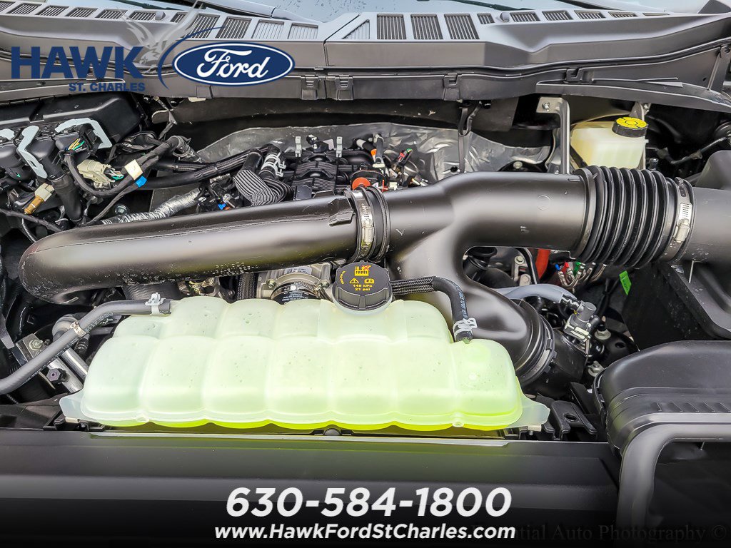 2024 FORD F-150 - Image 15