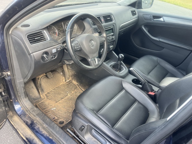 2014 Volkswagen Jetta 2.0 TDI photo 6