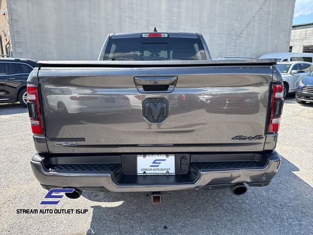 2022 Ram 1500 Big Horn Lone Star photo 7