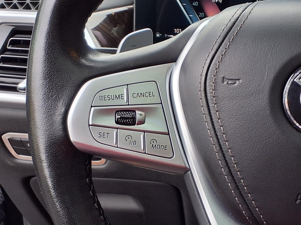 2023 Bmw X7 xDrive40i photo 14