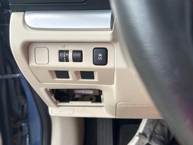2014 Subaru Crosstrek 2.0i Hybrid Touring photo 27