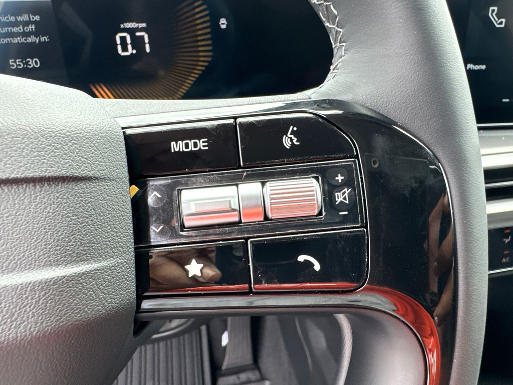 2026 Kia Sorento LX photo 26