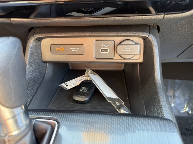 2023 Honda Civic LX photo 19