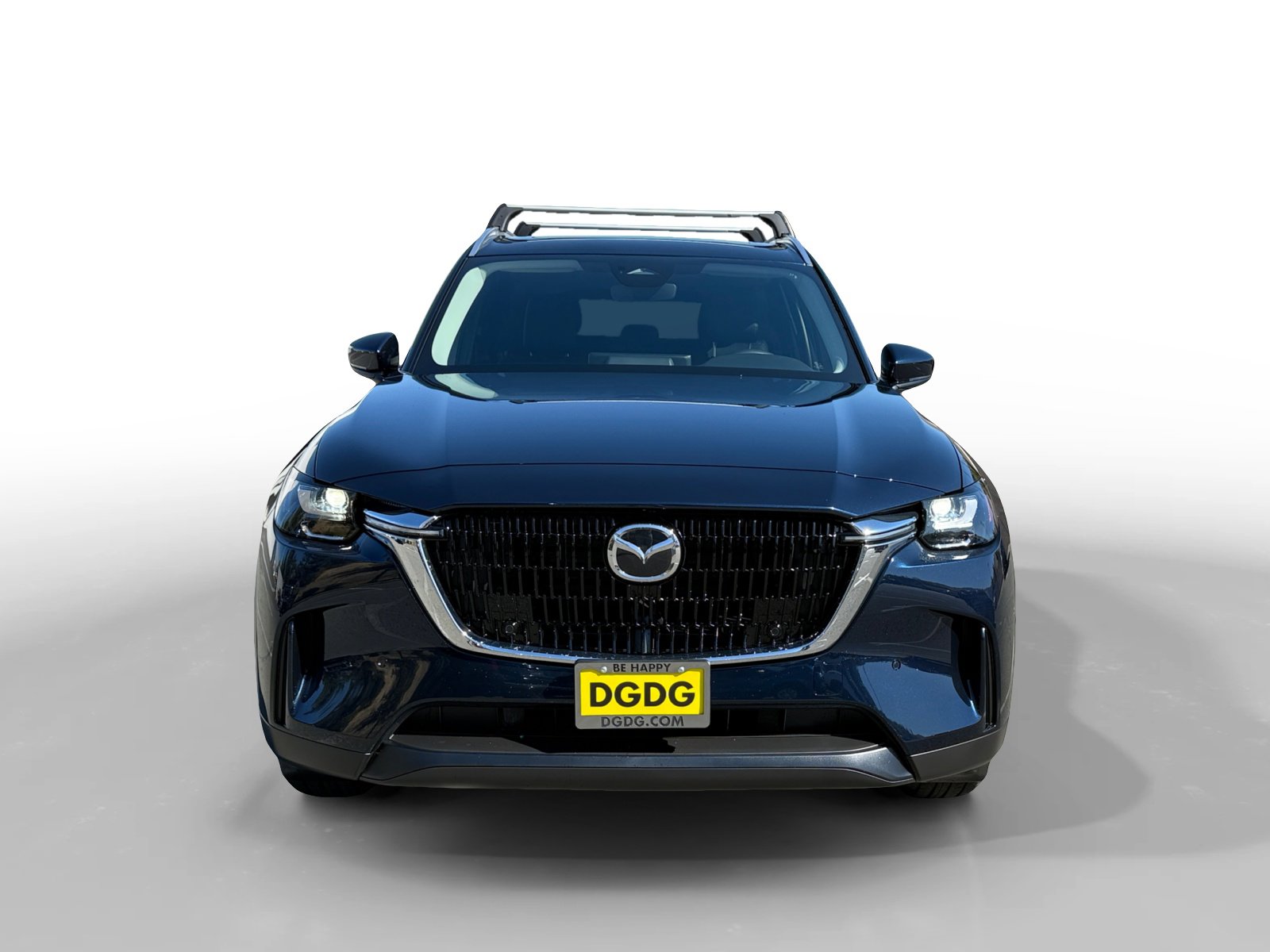 2025 Mazda CX-90 Preferred photo 7