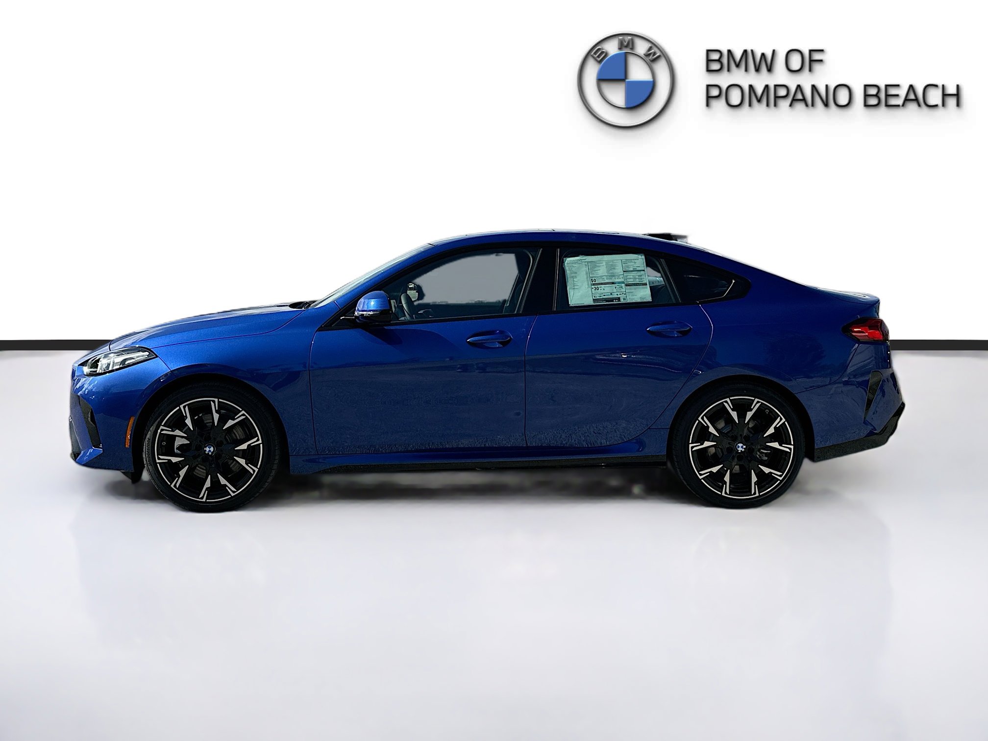 2025 Bmw 228i xDrive Gran Coupe photo 4
