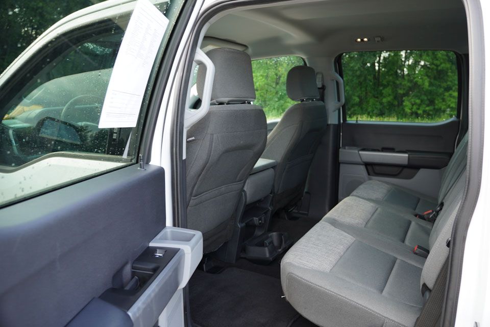 2024 Ford F-250 XLT photo 17