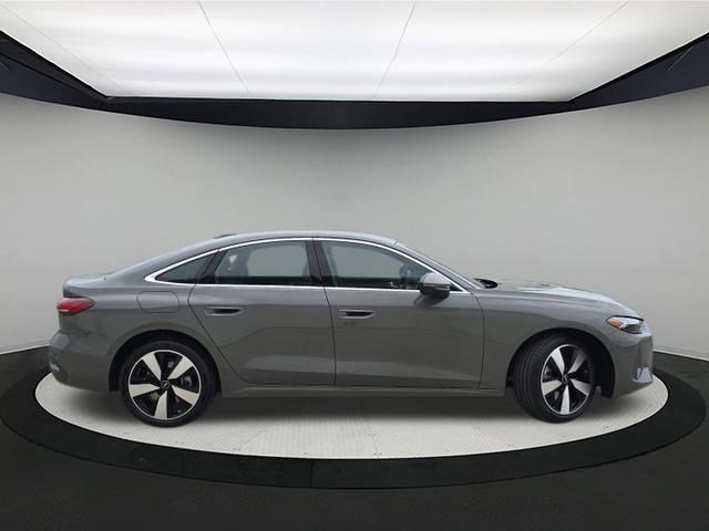 2025 Audi A5 Quattro Premium Plus photo 8