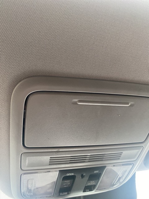 2022 Honda Pilot Special Edition photo 36