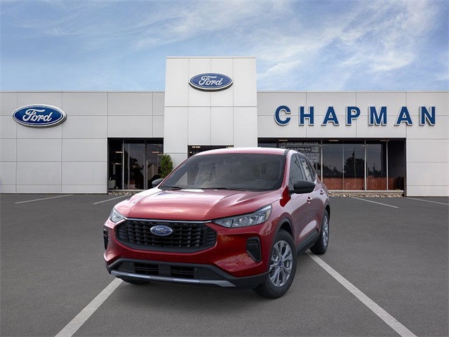 2025 Ford Escape Active photo 2