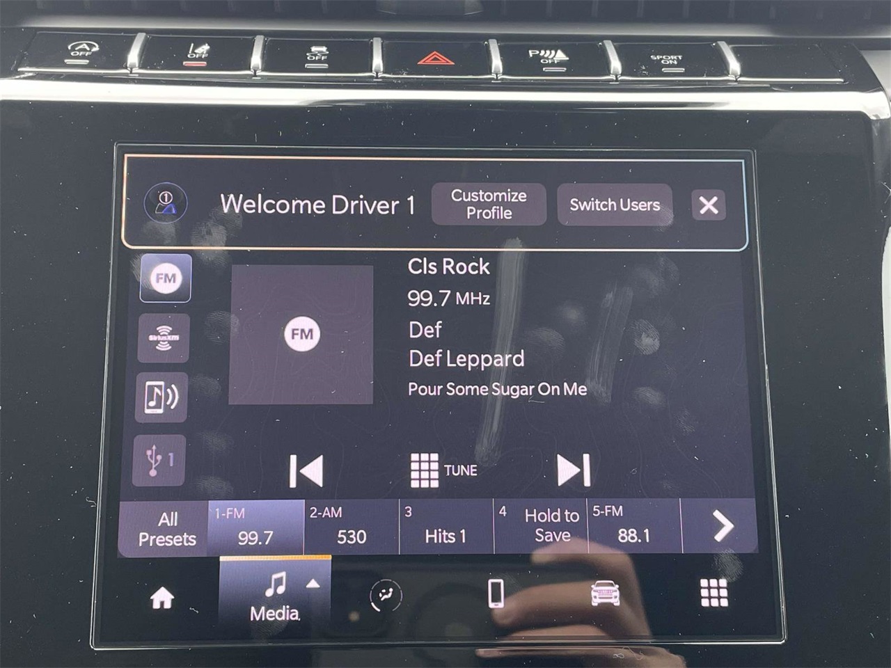 2025 Jeep Grand Cherokee Altitude X photo 17
