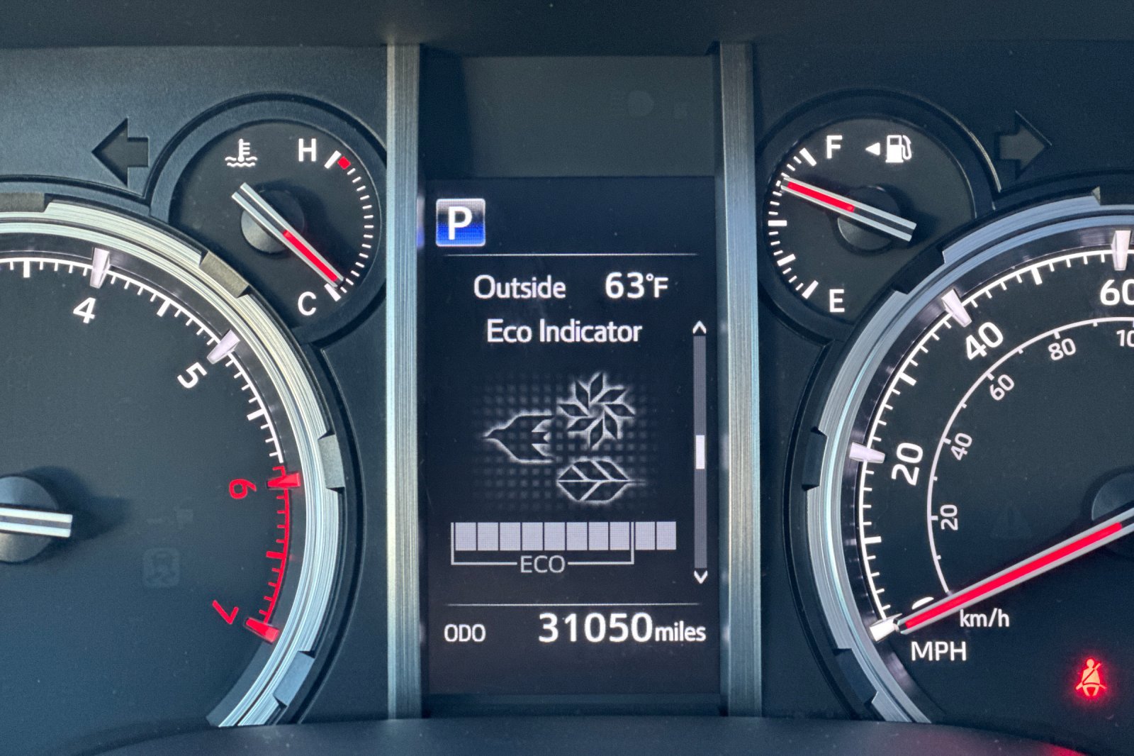 2022 Toyota 4Runner TRD Premium photo 24