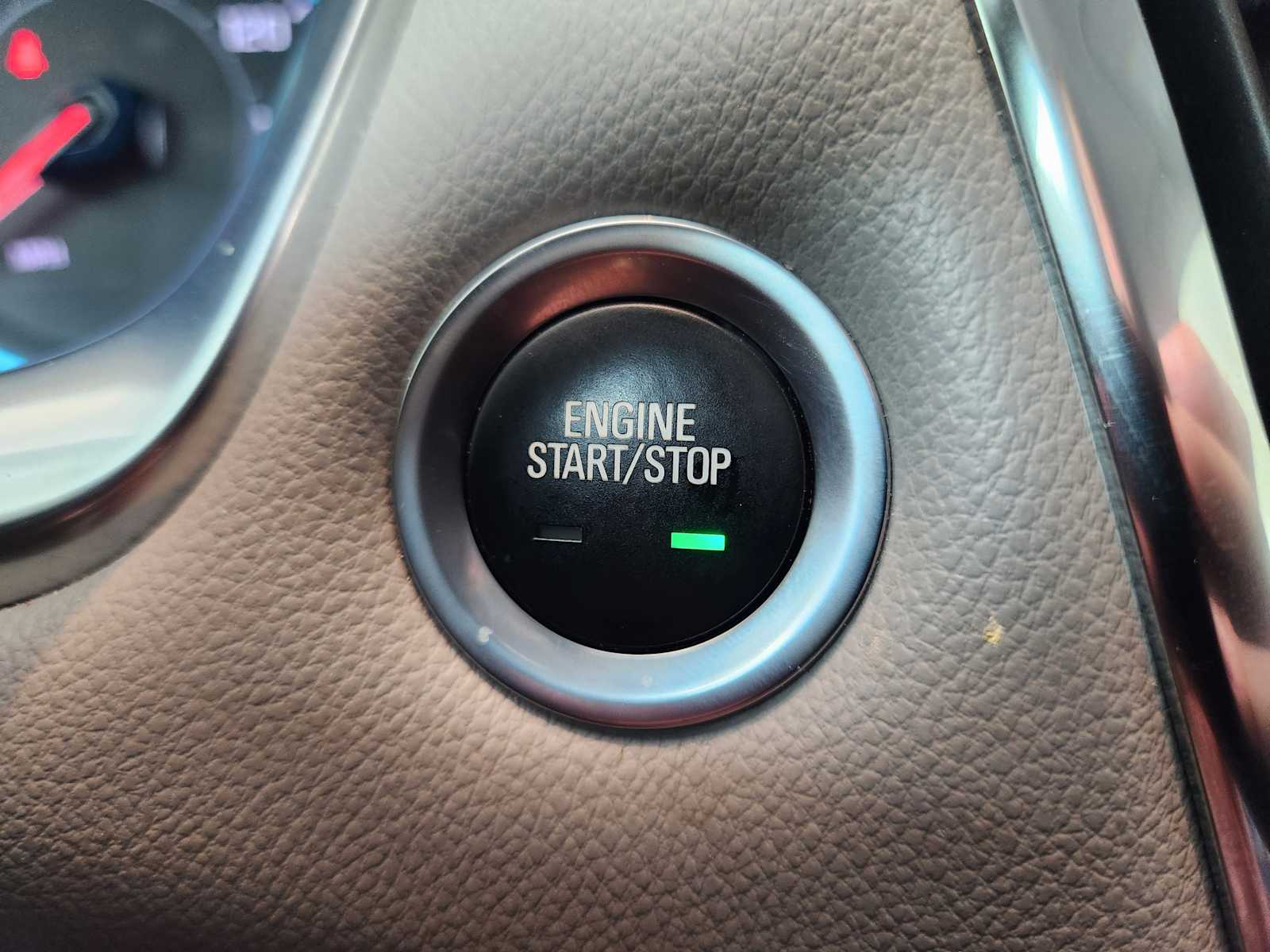 2020 Chevrolet Traverse Cloth photo 17
