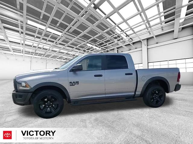 2023 Ram 1500 Classic Warlock photo 5