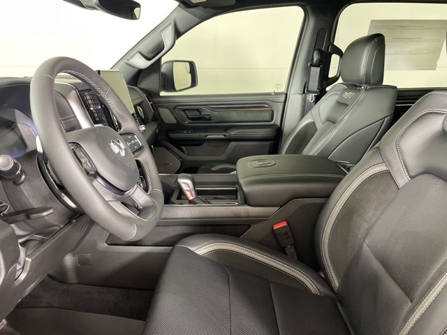2026 Ram 1500 Rebel photo 17