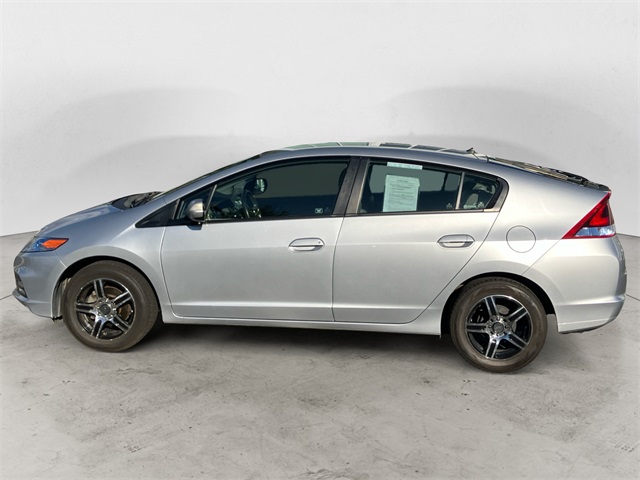 2012 Honda Insight EX photo 2