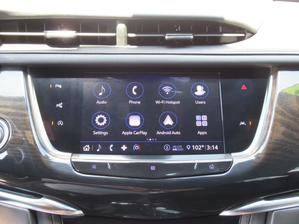 2020 Cadillac XT6 Premium Luxury photo 21