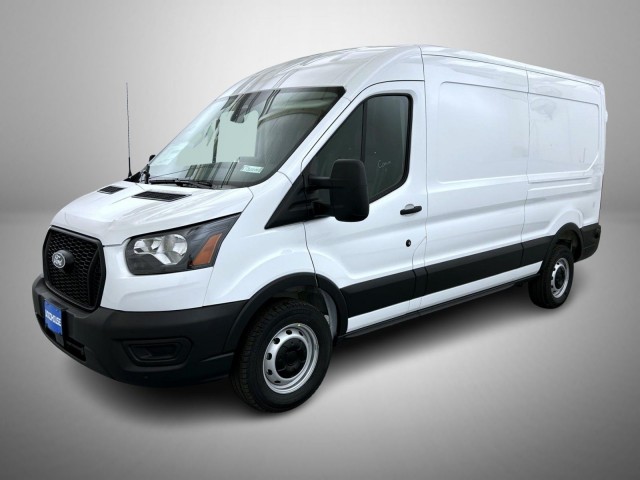 2026 Ford Transit Van Base's photo