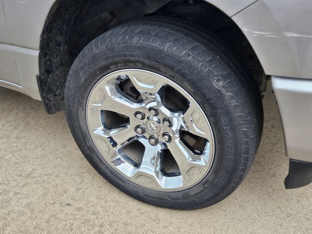 2022 Ram 1500 Big Horn Lone Star photo 3