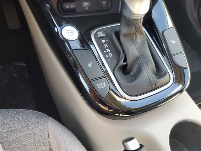 2025 Kia Soul EX photo 27