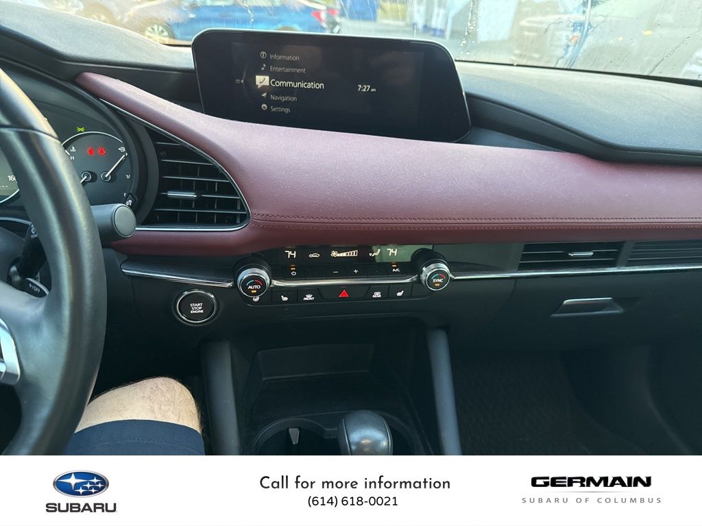 2023 Mazda Mazda3 2.5 Turbo Premium Plus photo 7