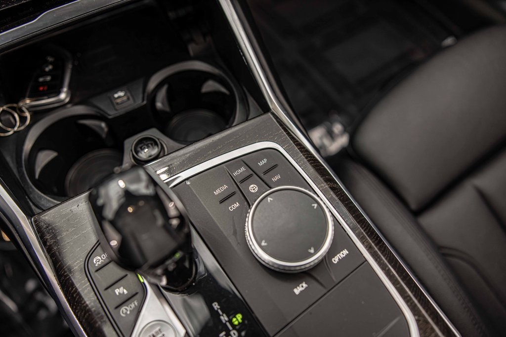 2020 BMW 330I - Image 29