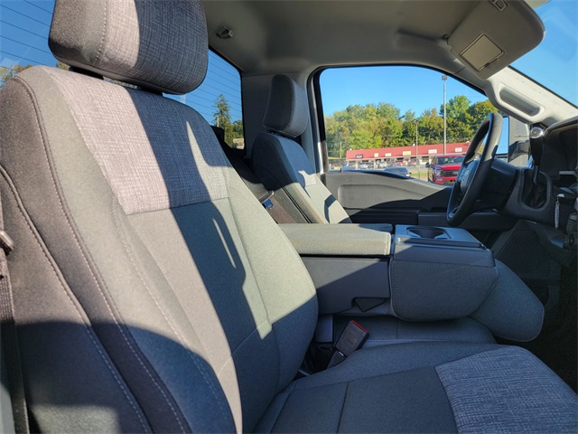 2024 Ford F-350 XLT photo 15