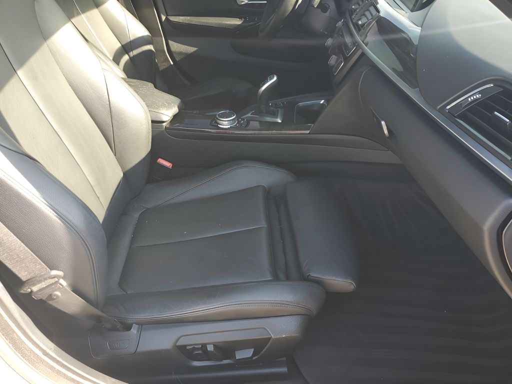 2015 Bmw 428i Gran Coupe photo 15