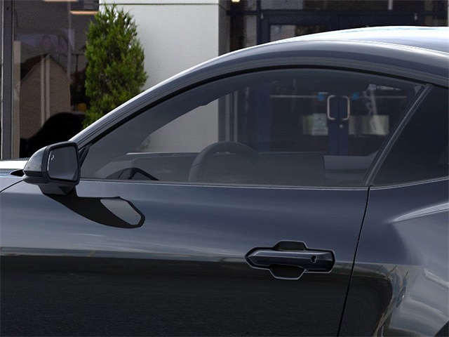2025 Ford Mustang EcoBoost Premium photo 19
