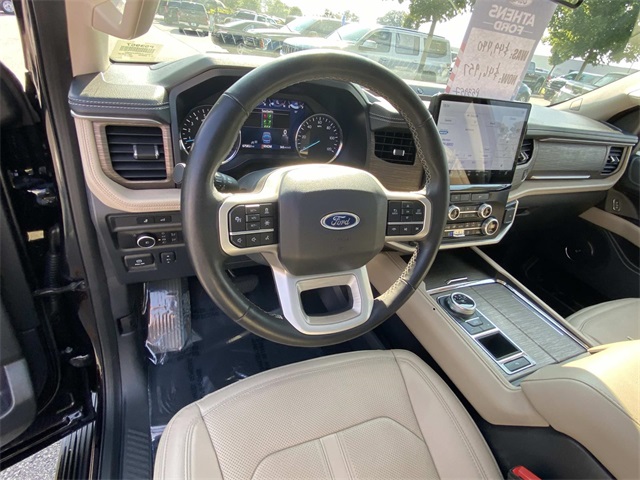 2024 Ford Expedition Limited photo 24
