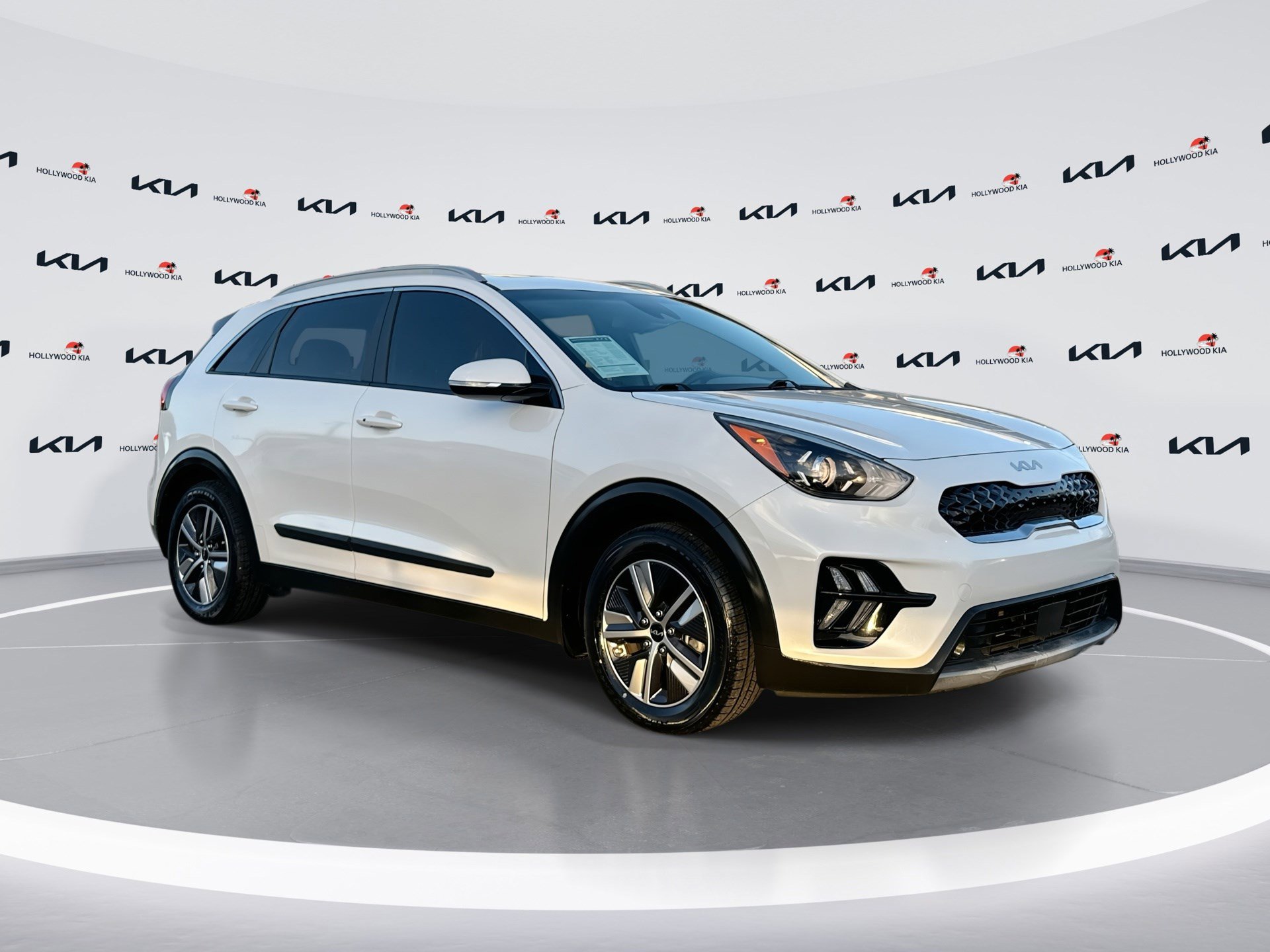 2022 Kia Niro EX Premium