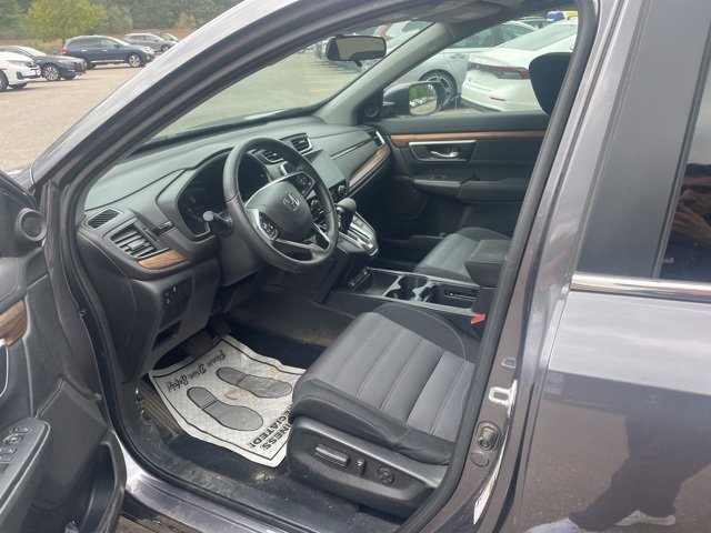 2022 Honda CR-V EX photo 11
