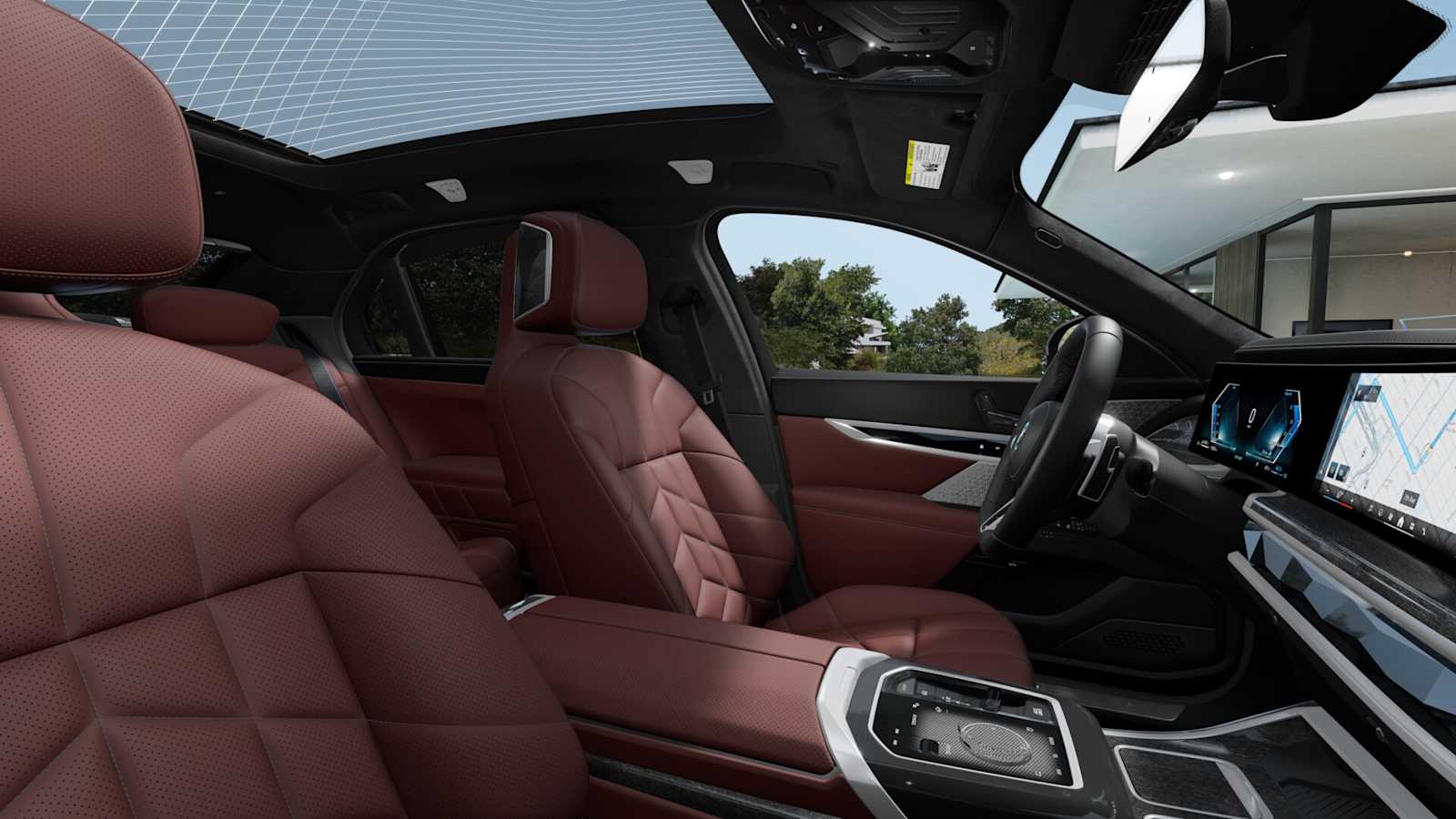 2026 Bmw M5 5 Touring photo 6