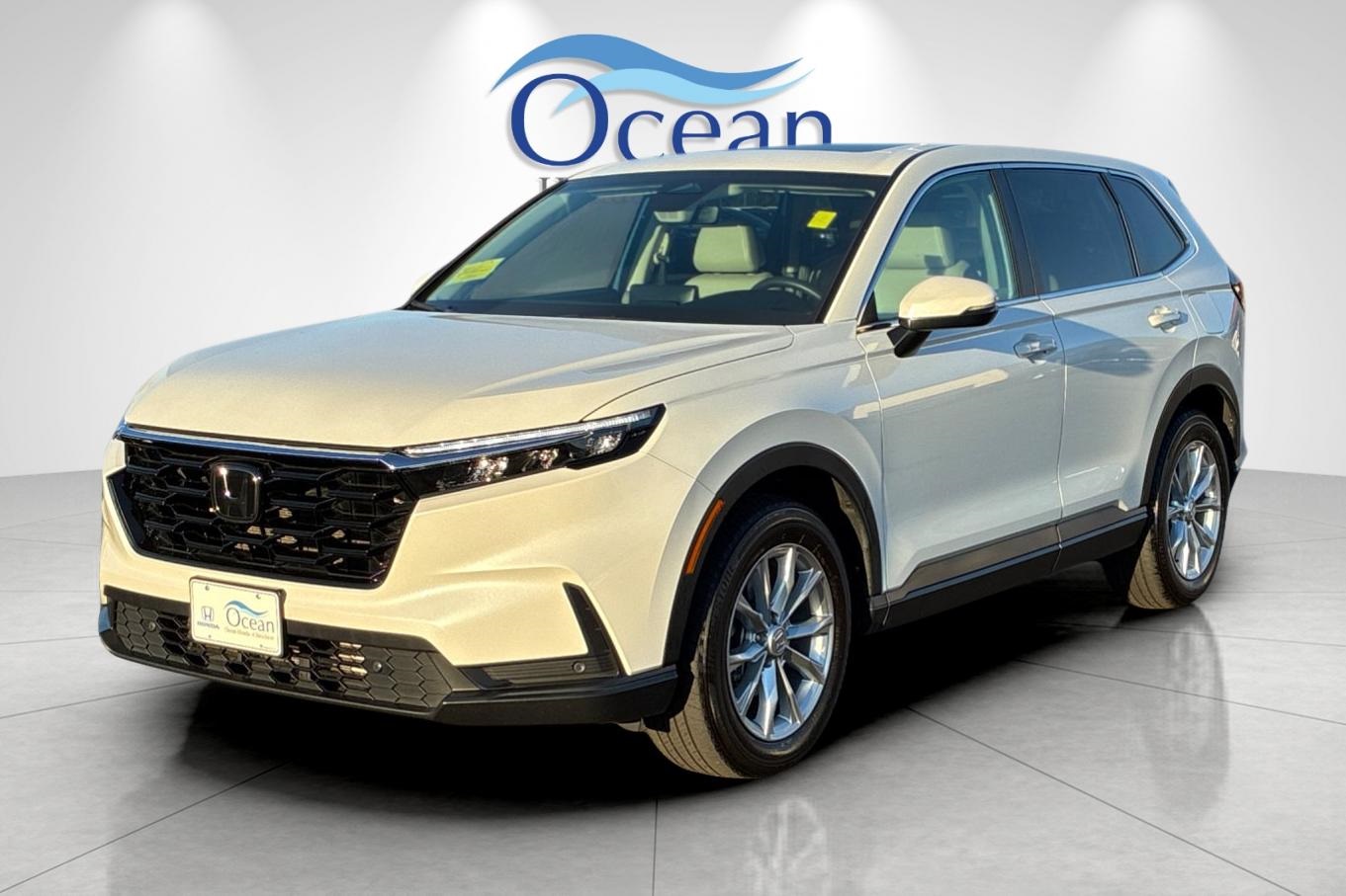 2024 Honda CR-V EX-L photo 6